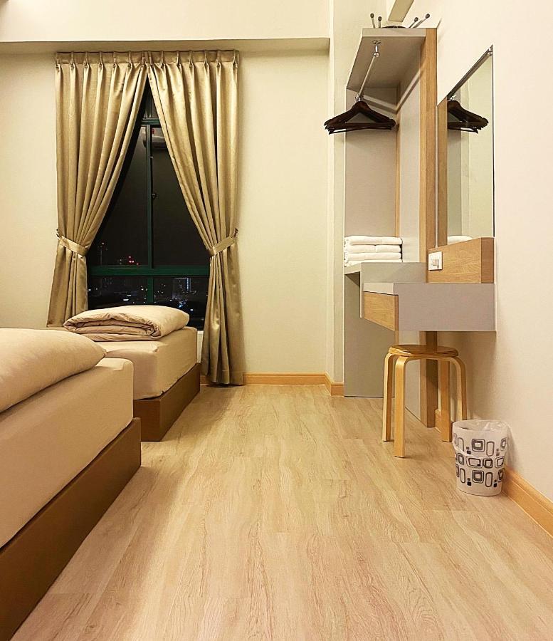 Amadel Residence 爱媄德民宿 16 Malacca Esterno foto