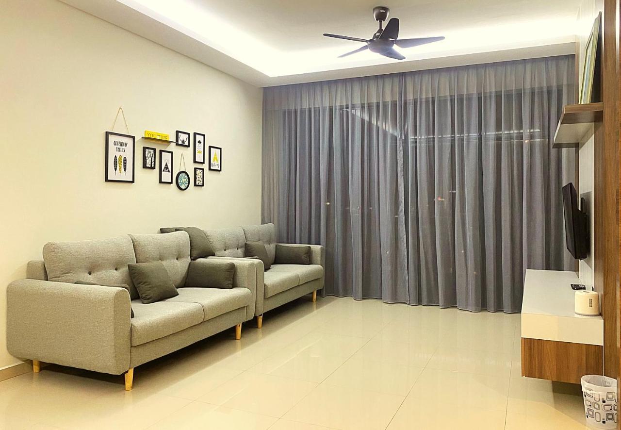 Amadel Residence 爱媄德民宿 16 Malacca Esterno foto