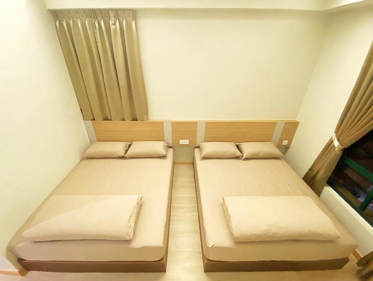 Amadel Residence 爱媄德民宿 16 Malacca Esterno foto