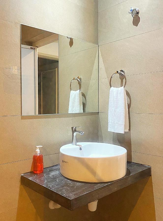 Amadel Residence 爱媄德民宿 16 Malacca Esterno foto