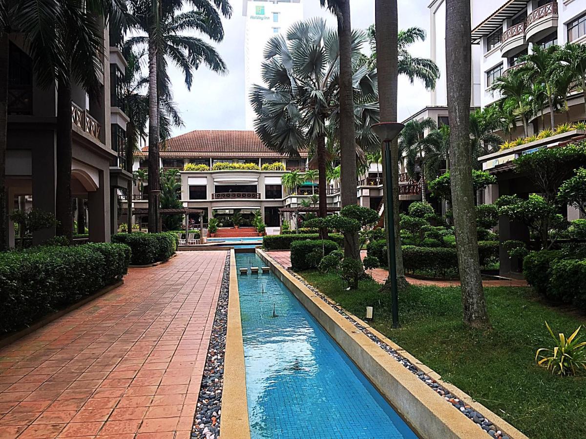 Amadel Residence 爱媄德民宿 16 Malacca Esterno foto
