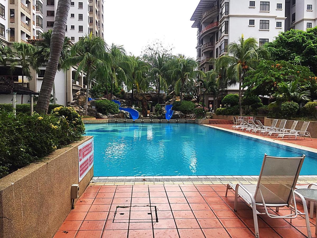 Amadel Residence 爱媄德民宿 16 Malacca Esterno foto