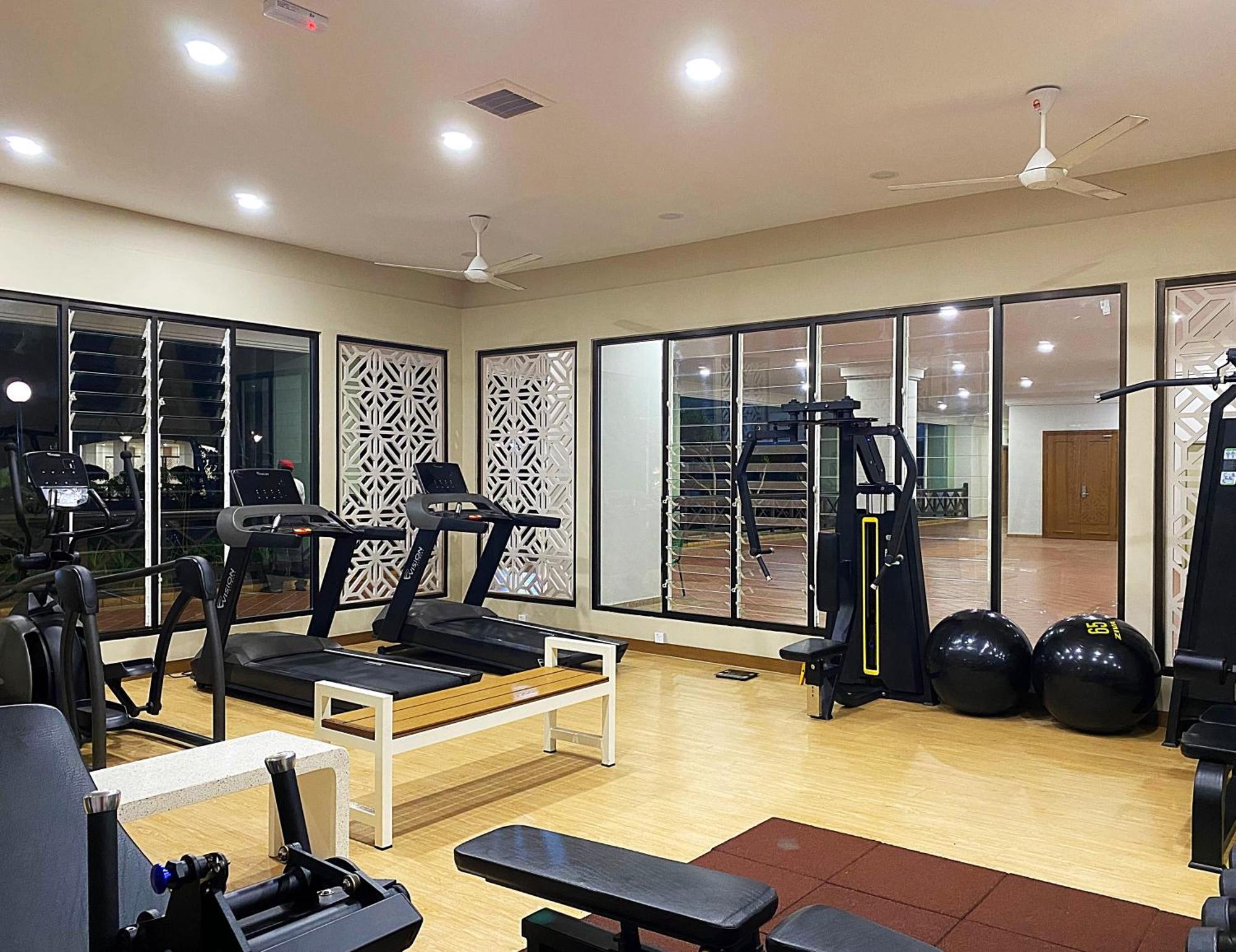 Amadel Residence 爱媄德民宿 16 Malacca Esterno foto